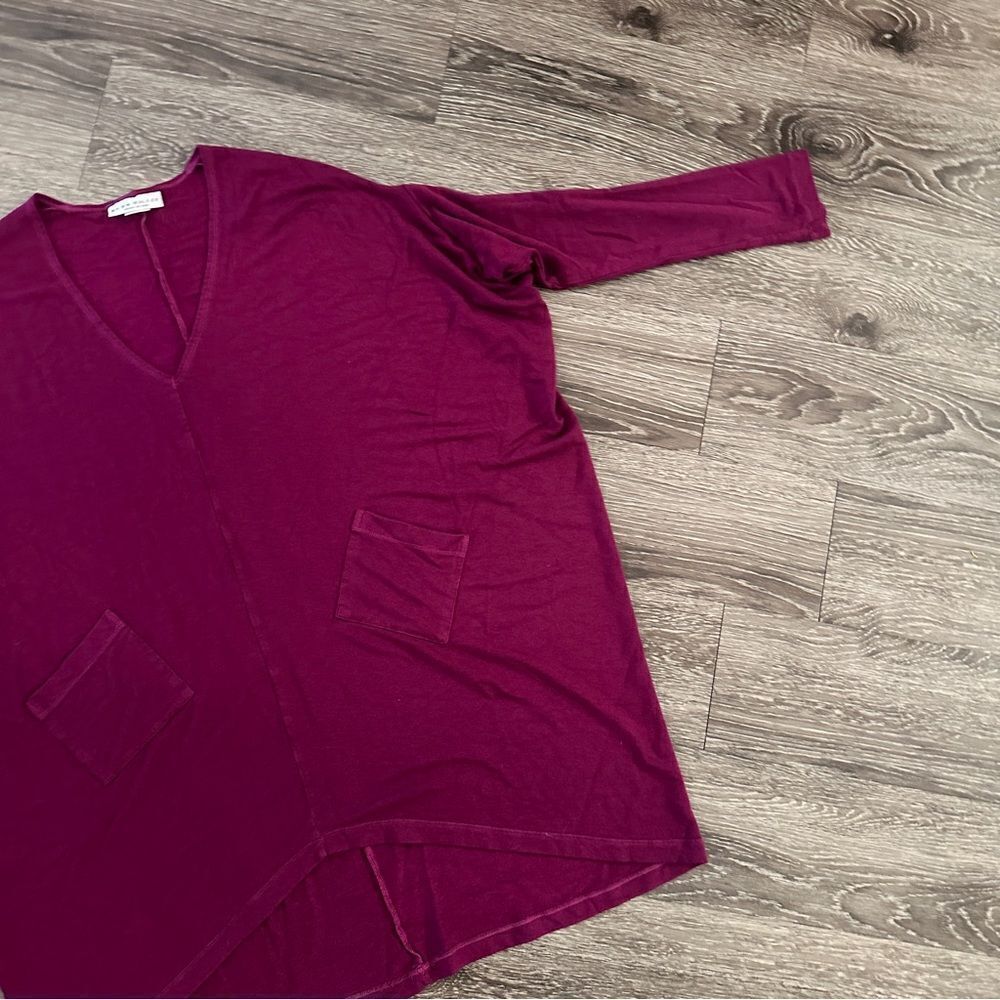 Bryn Walker Alexis Tunic - Picture 4 of 9